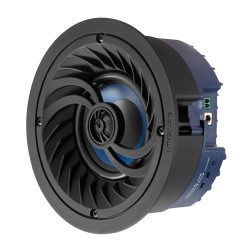 Lithe Audio 4" Compact Bluetooth Ceiling Speaker - Active Lithe Audio 4" Compact Bluetooth Ceiling Speaker - Active